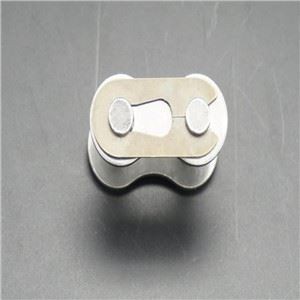 Kina Clip Kobling Link of Chain Factory Direct